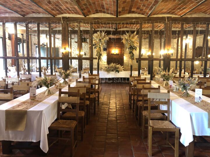 Salle Principale
