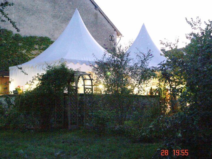 Terrasse Barnum
