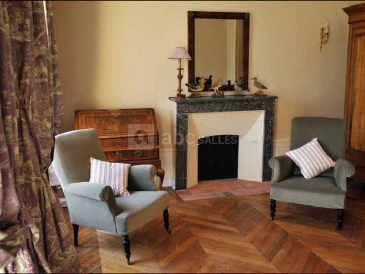 Salle 1