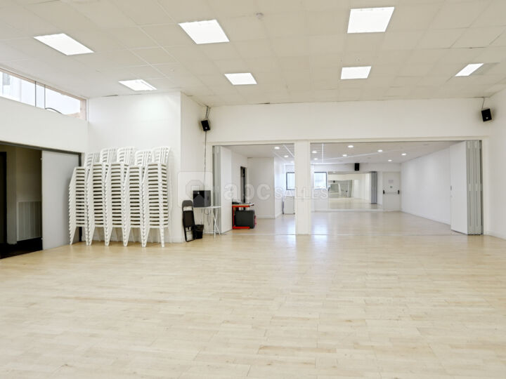 Grande Salle