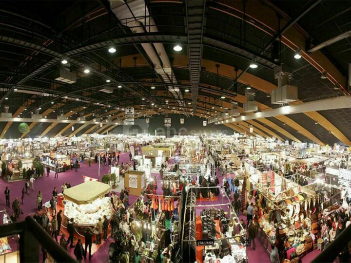 Parc des Expositions de Tours