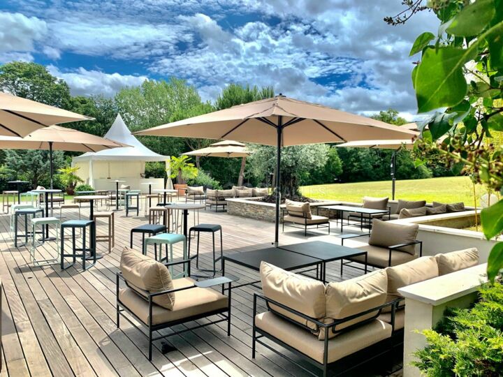 Espace Garden