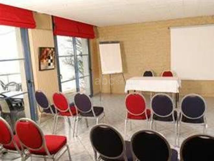 Salle