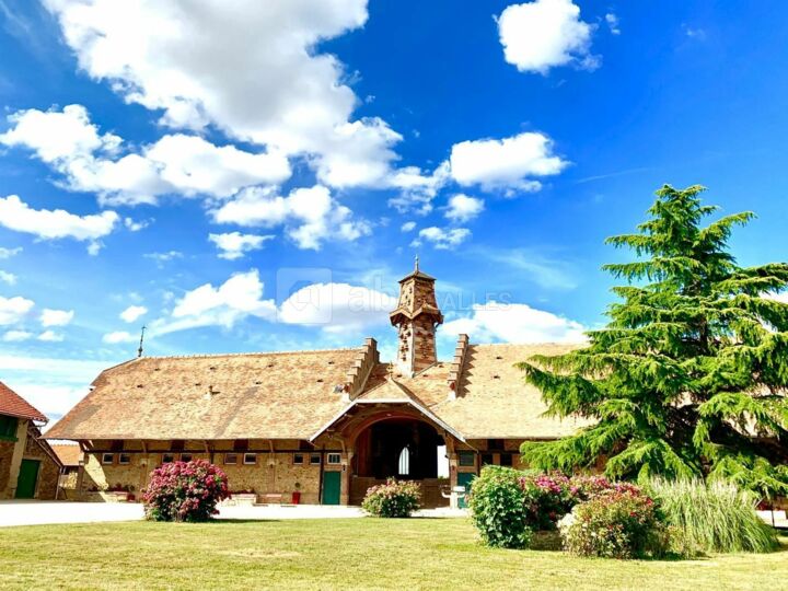 Ferme de Forest