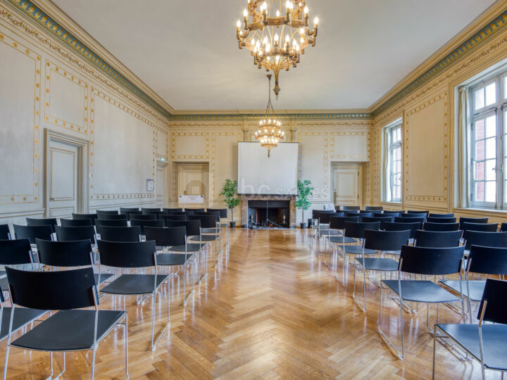 Salon Gulbenkian