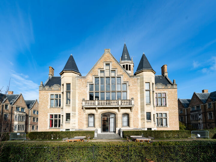 Fondation Deutsch de la Meurthe