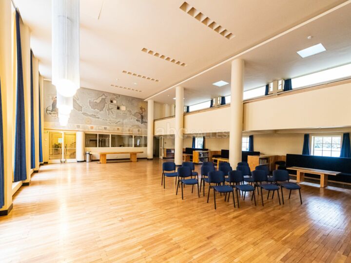 Collège Néerlandais