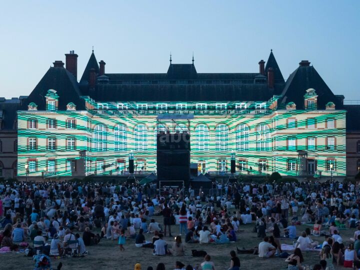 Maison Internationale - Cité Internationale Universitaire de Paris