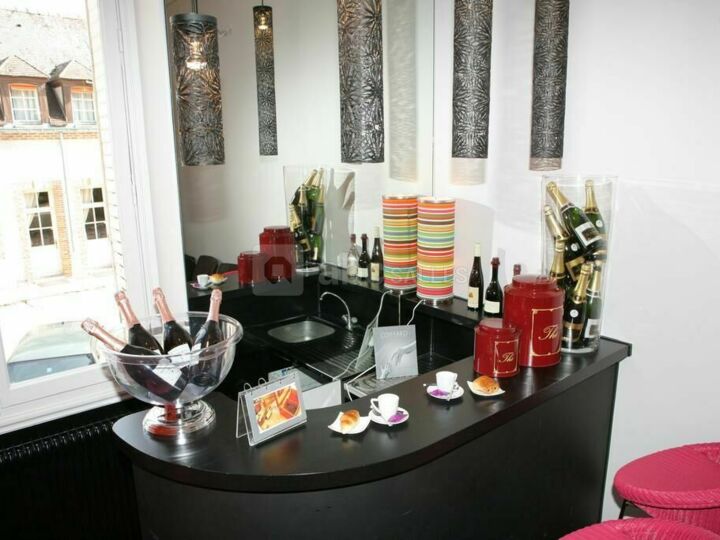 Salle 1