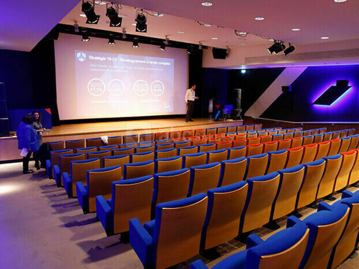 L'AUDITORIUM