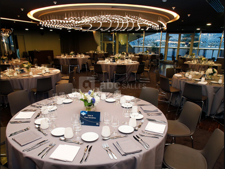Le Salon Concorde