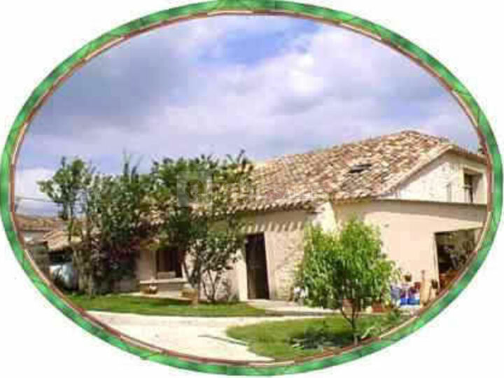 La Paillote (Espace Pluri-Activités)