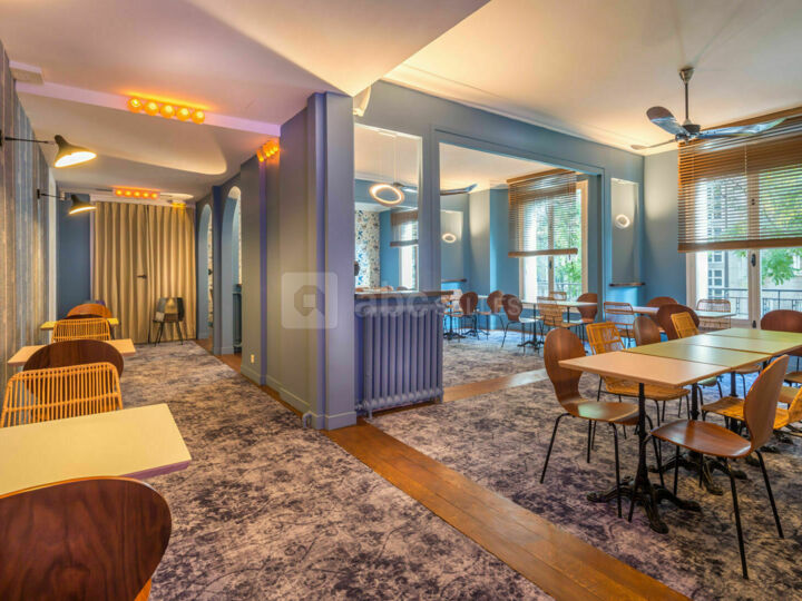 Le Bistrot