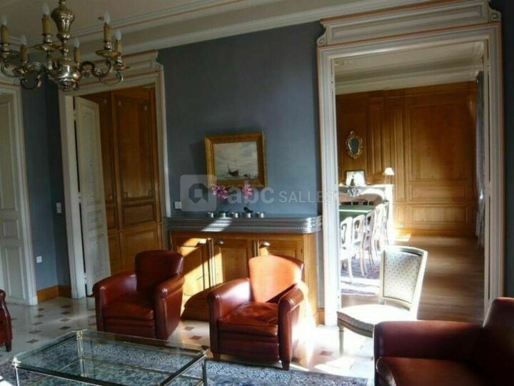 Le Salon Renaissance