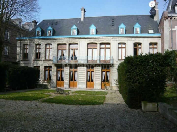 Hôtel des Canonniers