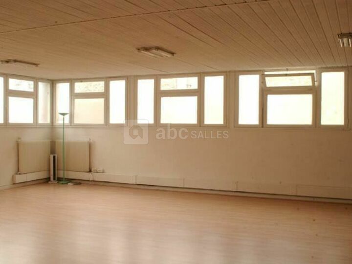 Grande Salle