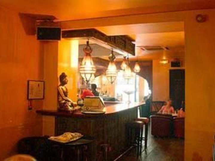 Salon à Cocktail