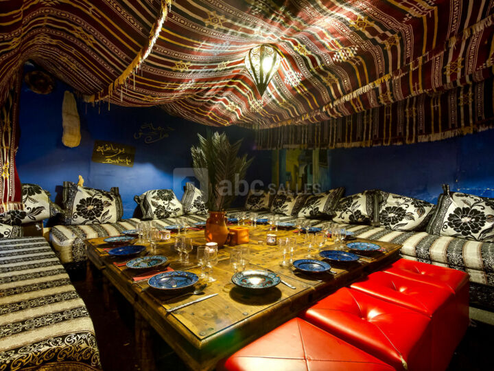 Salon Aladin