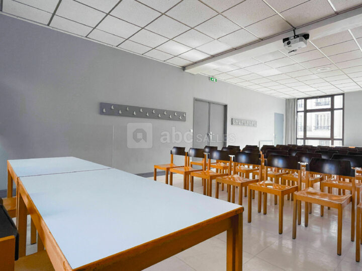 Salle 3-3