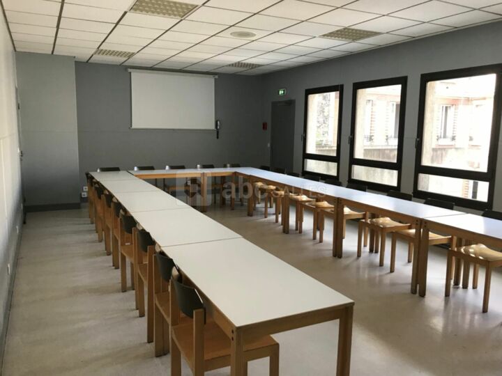 Salle 4-1