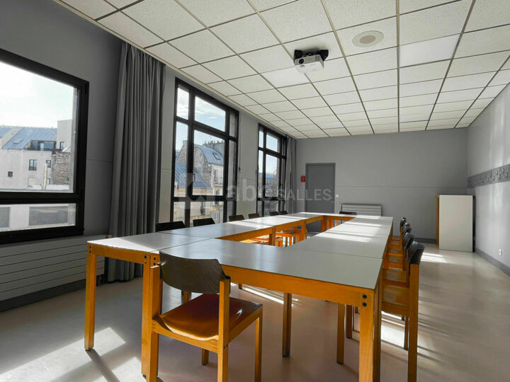 Salle 3-2