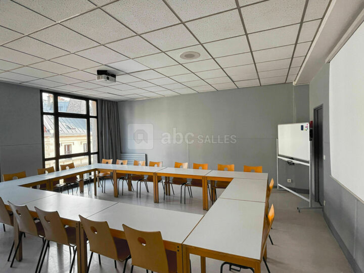 Salle 4-3