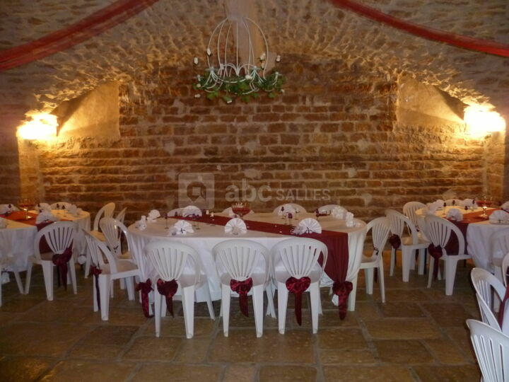 Salle d'Honneur