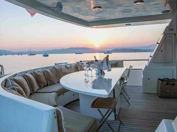Arthaud Yachting