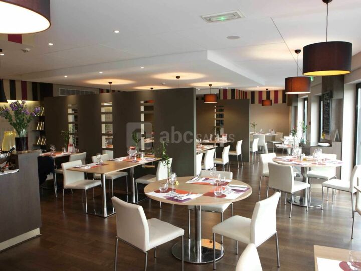 L'Atelier de Jacques