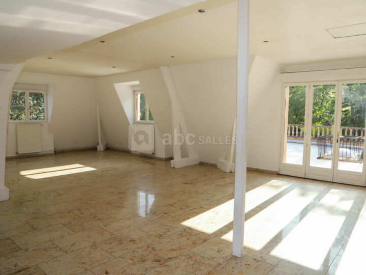 Espace la Patulière - Salle Mezzanine
