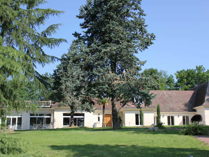 Domaine de la Patulière