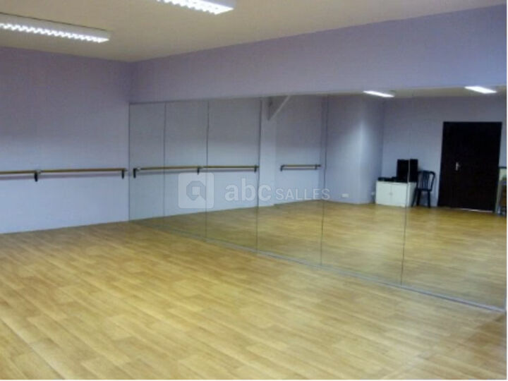 Salle D