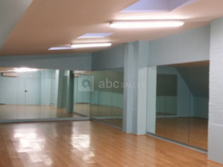 Salle C