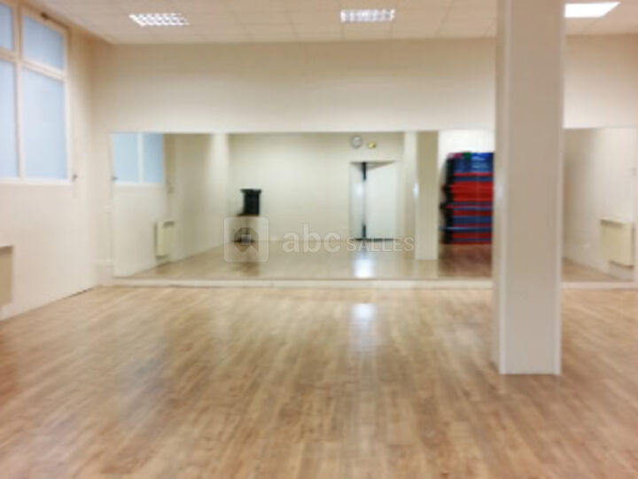 Salle E