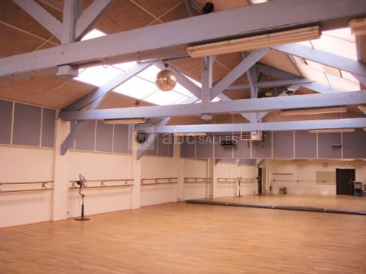 Salle A