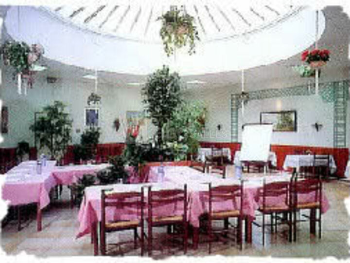 Salle