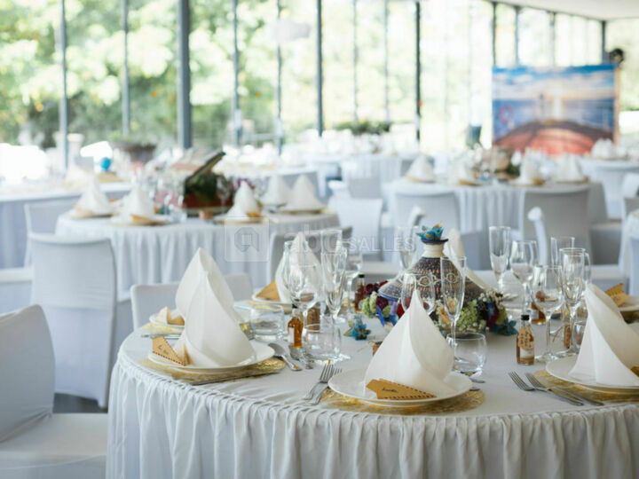 Salle