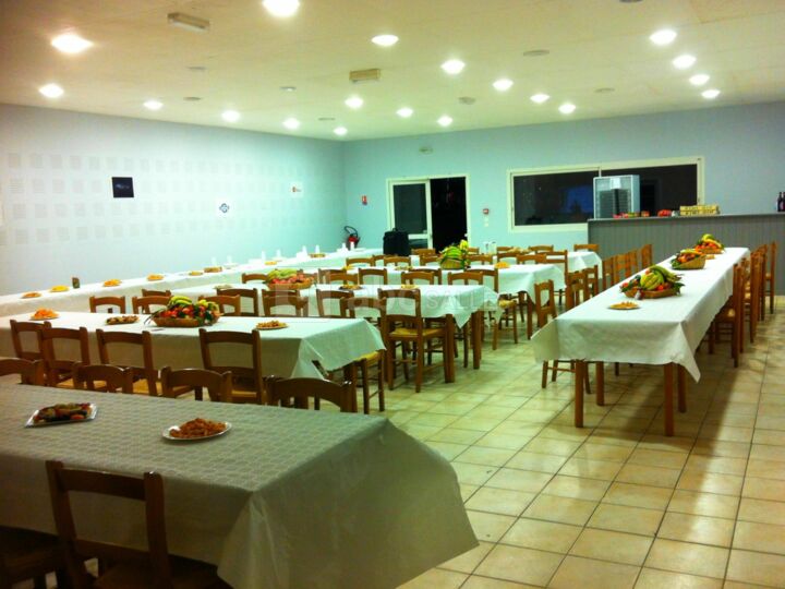 Salle Izenah