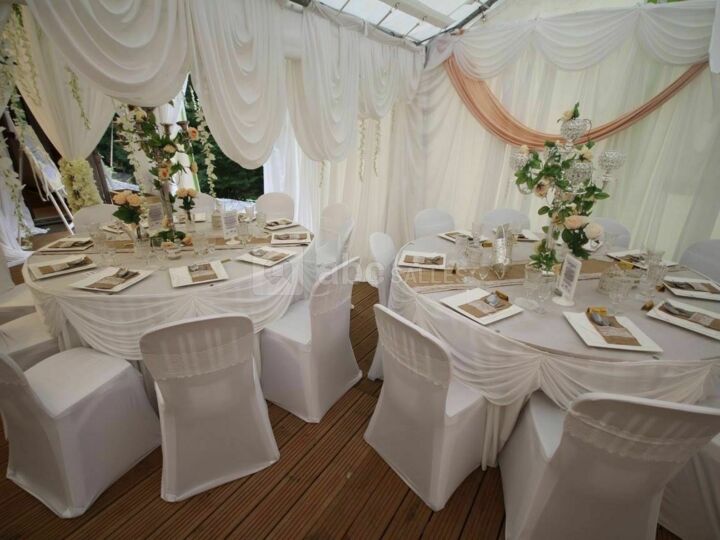 Salle Restaurant