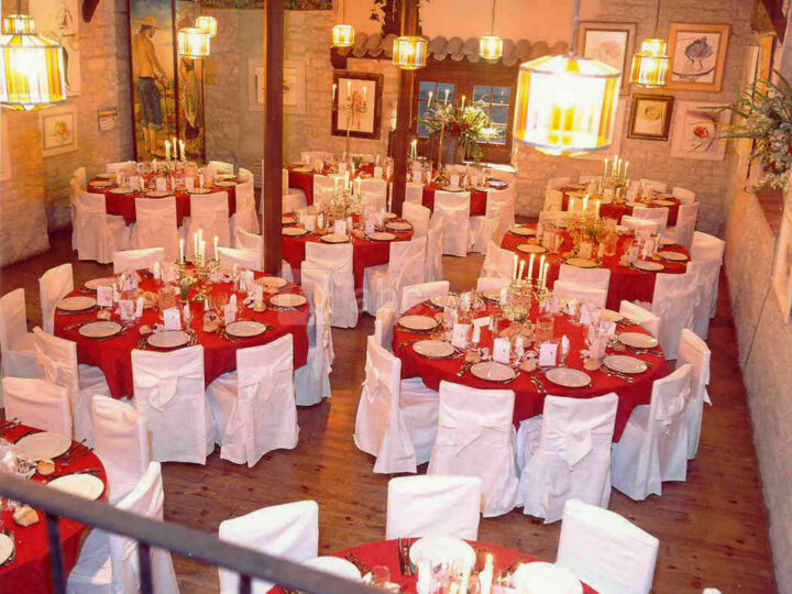 Salle des Mariages