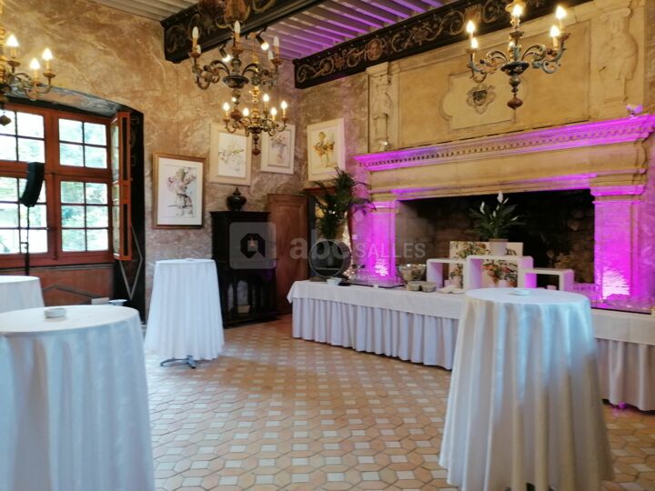 Salle Renaissance