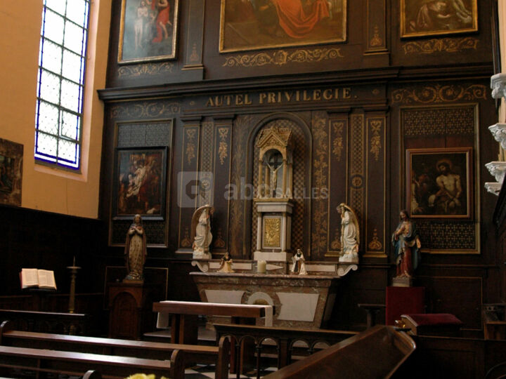 Salle Saint Jean
