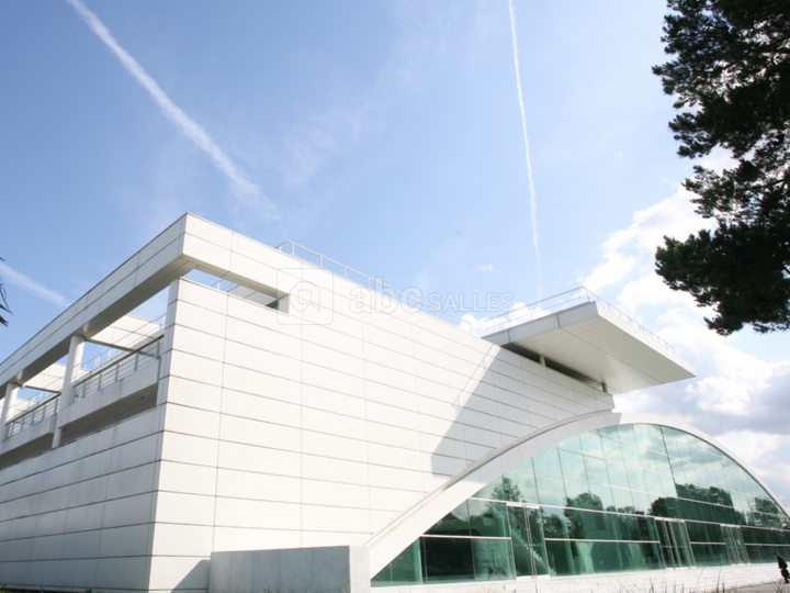 Palais des Congrès de Bordeaux