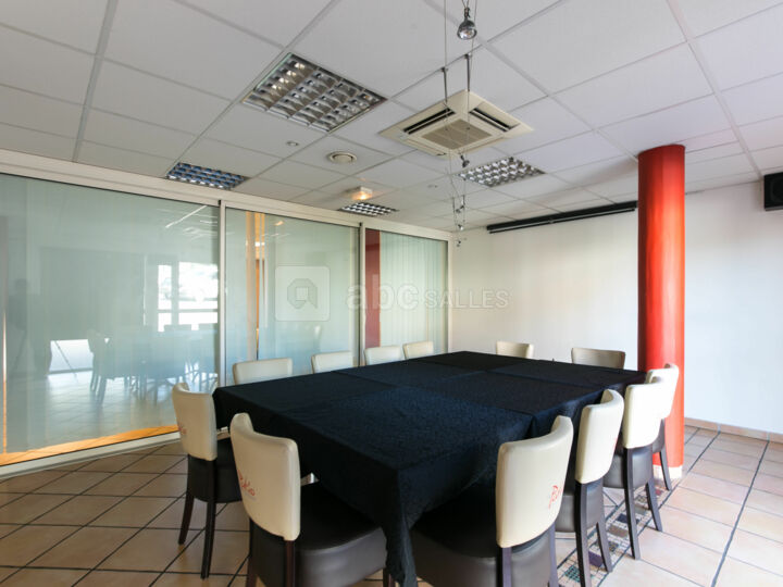 Salle Club