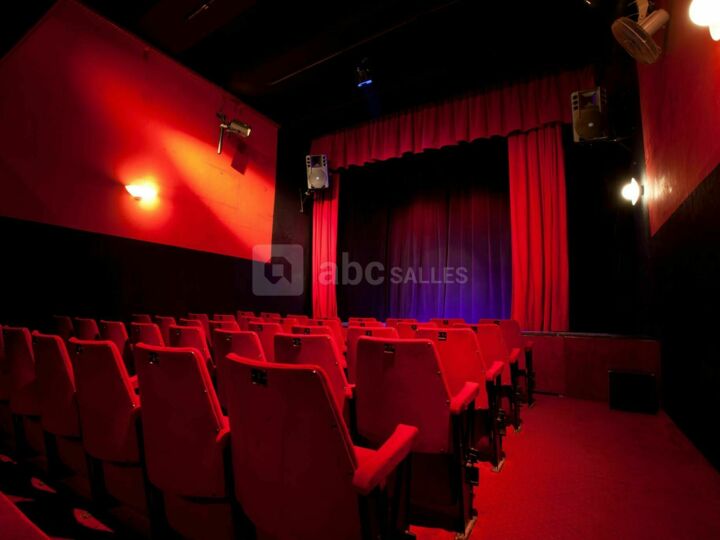 Théâtre de la Contrescarpe