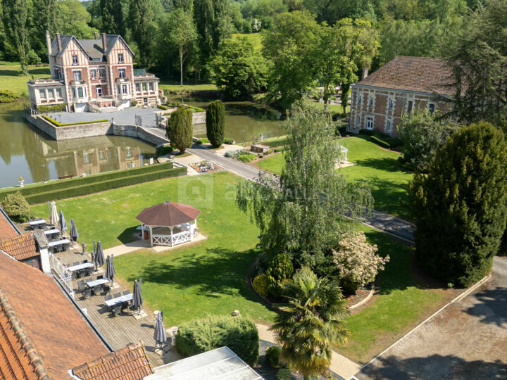 Château de Quesmy