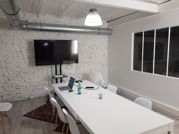 Mezzanine