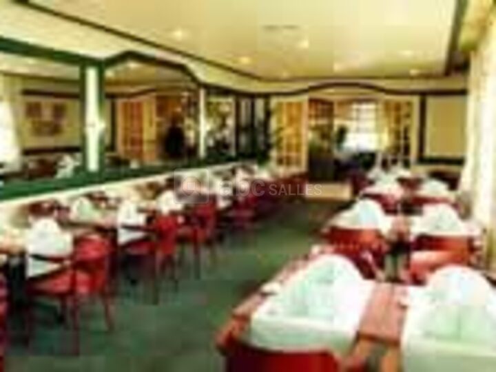 Brasserie