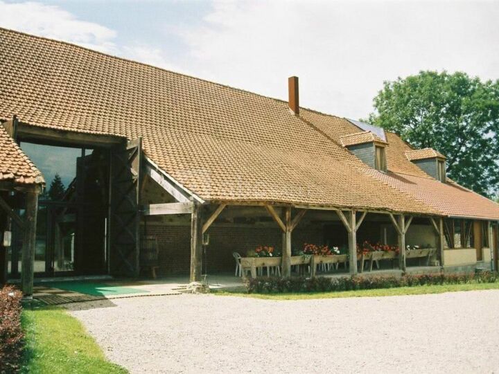 Le Salon D'étage