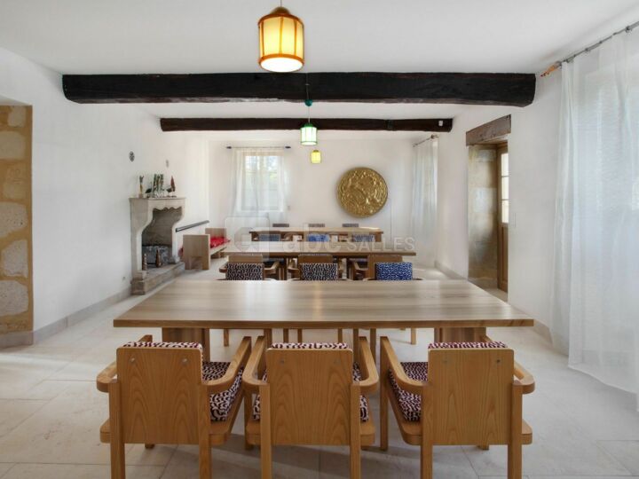 Salle 1